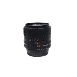 Used Nikon 100mm F2.8 Fixed Prime Lens